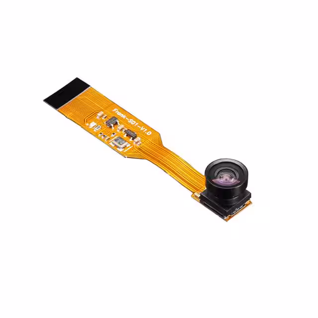 5390 Adafruit Industries LLC  Cartes d'évaluation - Cartes d'extension Cartes filles